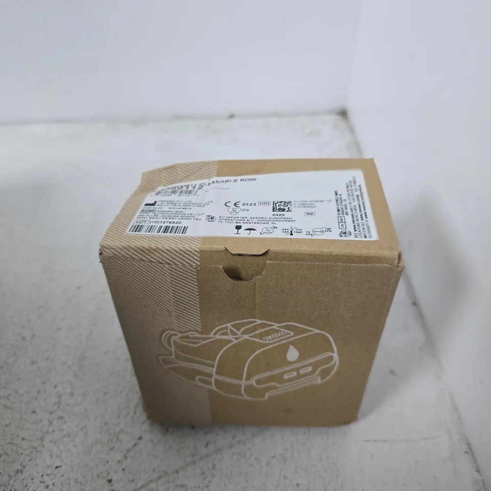 BOXED RESMED HUMIDAIR11 CLEANABLE ROW