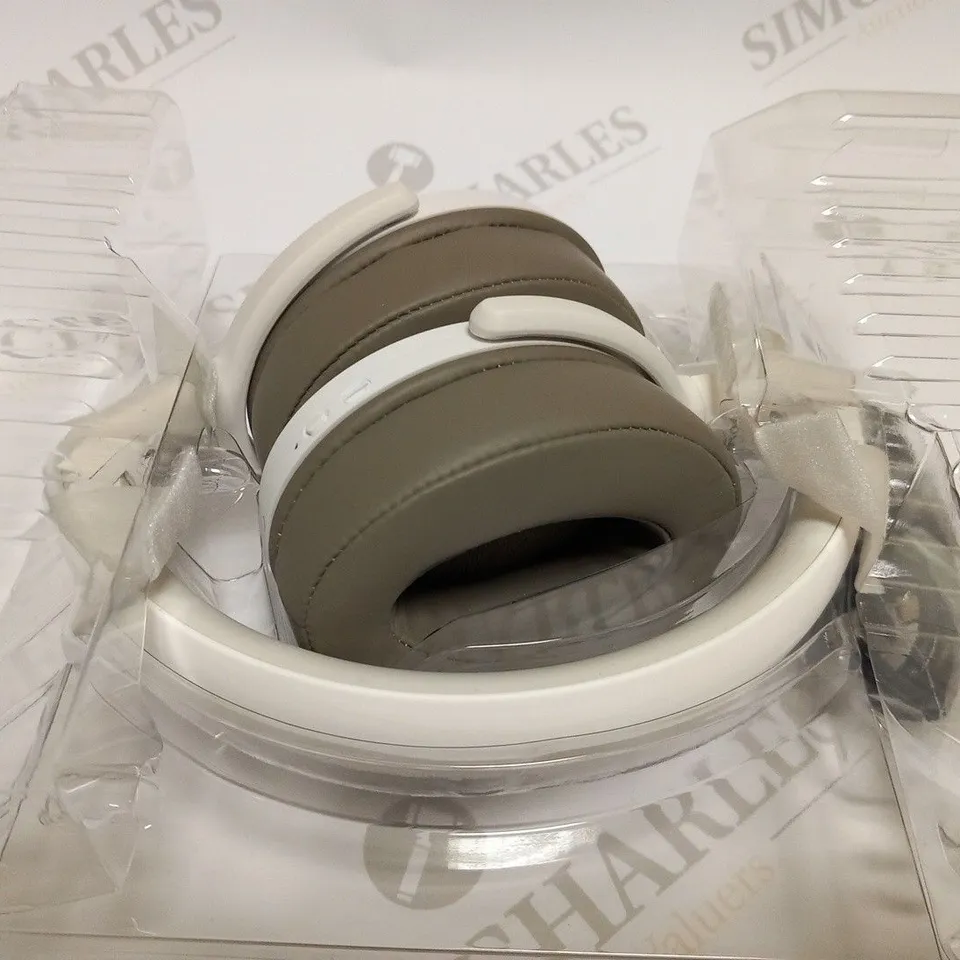 BOXED SENNHEISER HD 350BT WIRELESS HEADPHONES 