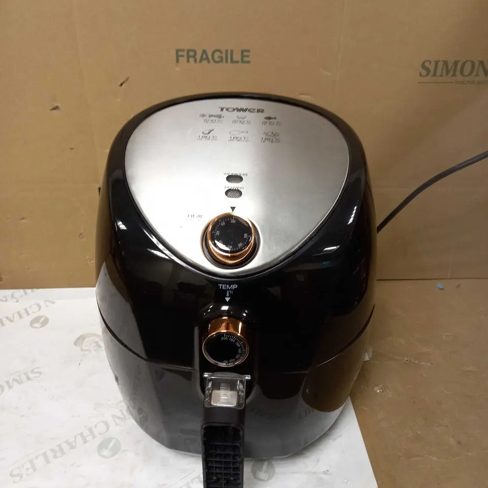 TOWER VORTEX AIR FRYER