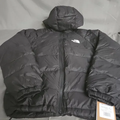 THE NORTH FACE HYDRENALITE DOWN HOODIE – MEN'S, UK M