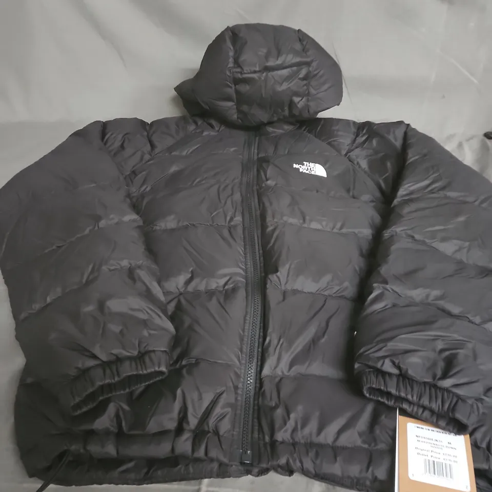 THE NORTH FACE HYDRENALITE DOWN HOODIE – MEN'S, UK M