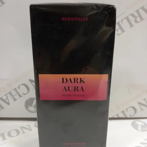 BOXED AND SEALED DARK AURA POUR FEMME 100ML