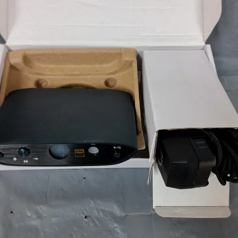 IFI ZEN ONE SIGNATURE BLUETOOTH DAC HIGH-DEFINITION BLUETOOTH DAC
