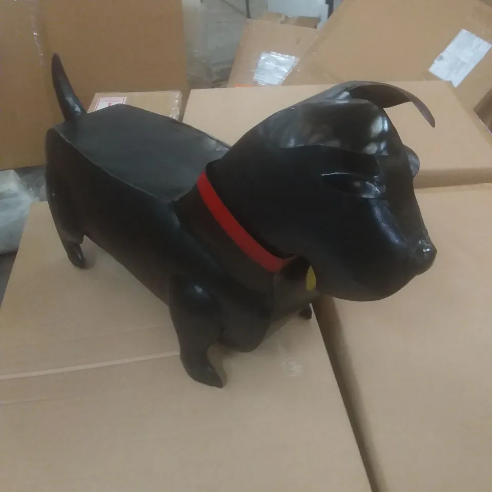 BRAND NEW BOXED SCOOTY FOOT STOOL