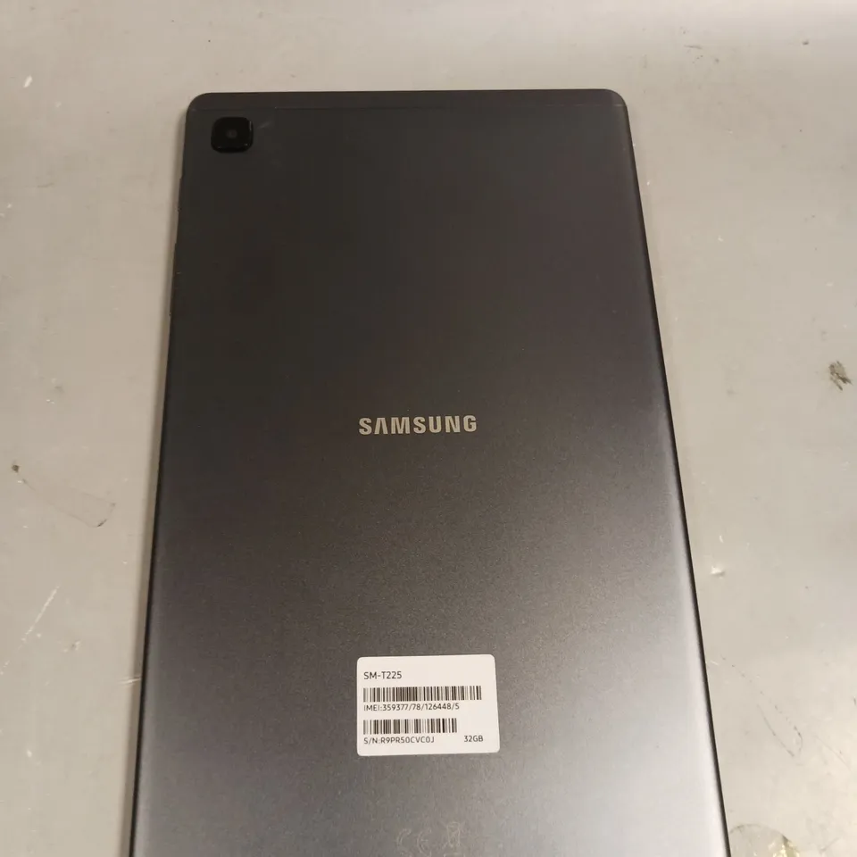 SAMSUNG GALAXY TAB A7 LITE TABLET