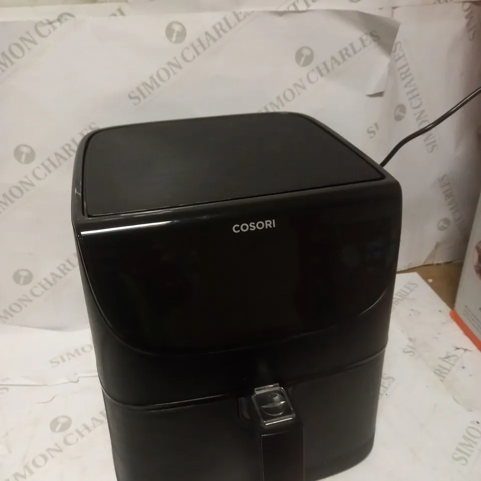 COSORI 5.5L XXL OIL FREE AIR FRYER 1500W