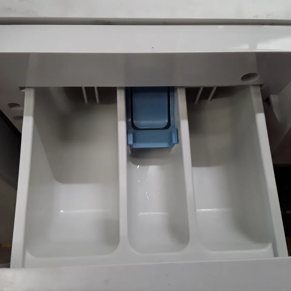 HISENSE FREESTANDING 9KG WASHING MACHINE - WFQP9014EVM