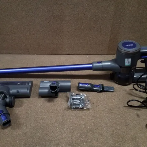 BOXED TOWER VL20 CORDED 3-IN-1 VACUUM CLEANER