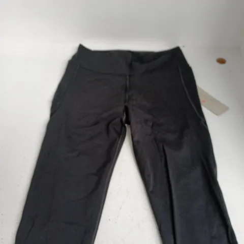 SWEATY BETTY ULTIMATE STUDIO LEGGINGS β BLACK, UK L (EU 42, US 10)
