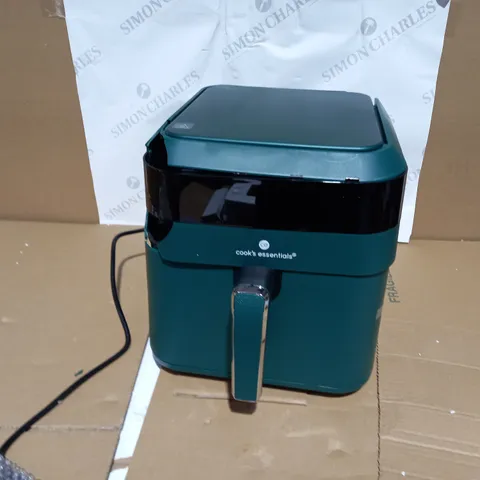 5.8L AIR FRYER