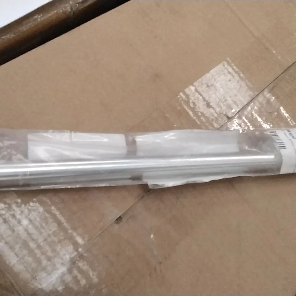 ASHFORD 360MM MEDIUM HANDLE POLISHED CHROME