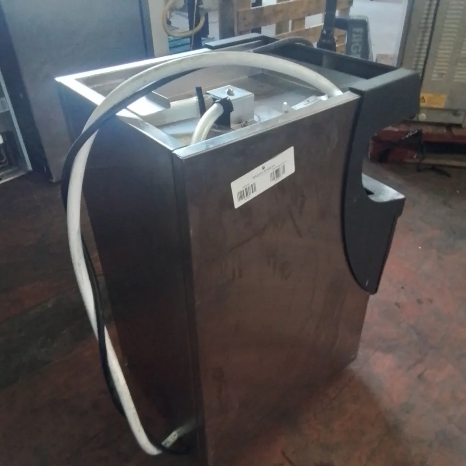 MARCO COUNTERTOP AUTOMATIC WATER BOILER AND COFFEE BOILER