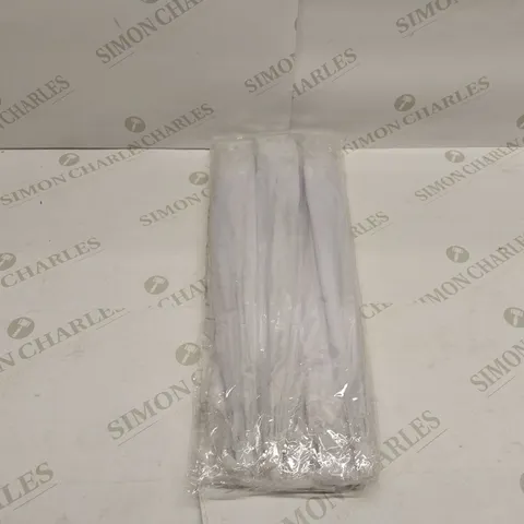 BOX OF APPROXIMATELY 11X 6PCS BRAND NEW JSDOIN FOOD COVERS