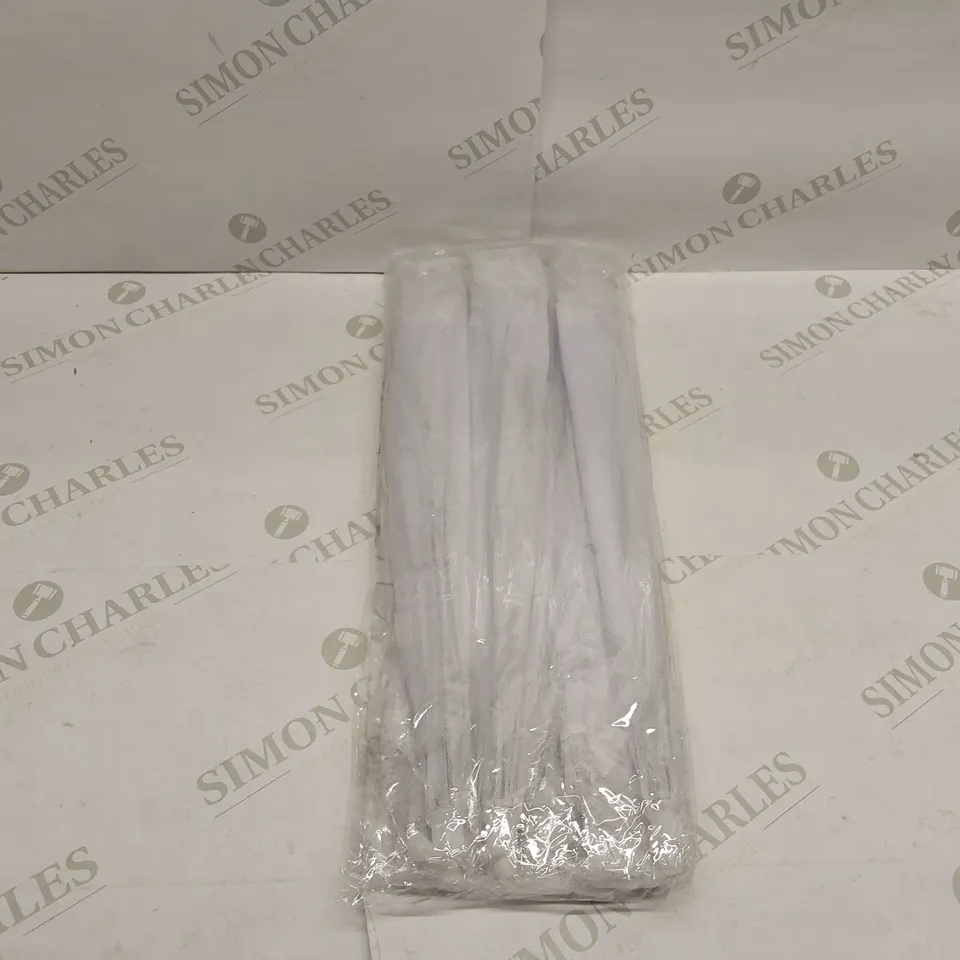 BOX OF APPROXIMATELY 11X 6PCS BRAND NEW JSDOIN FOOD COVERS 