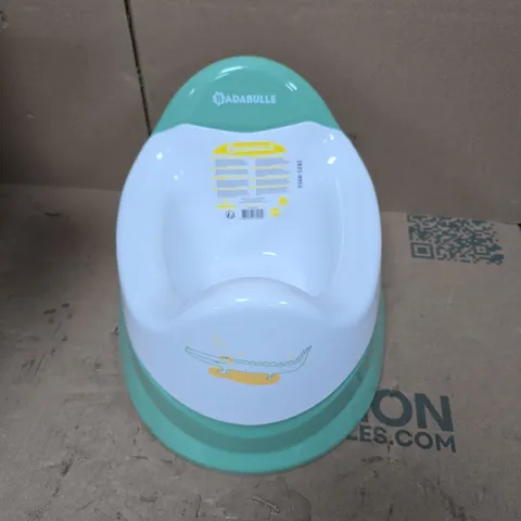 BABYMOOV POTTY TRAINING ESSENTIAL KIT