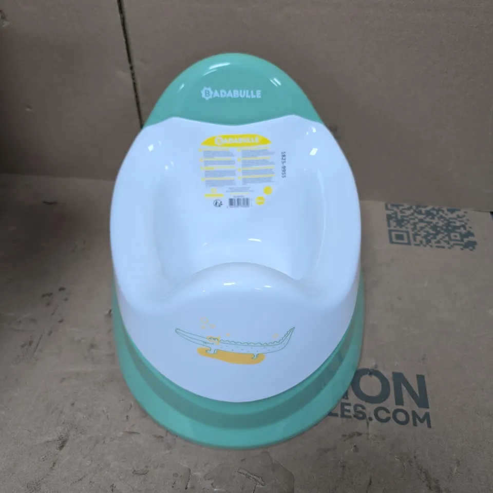 BABYMOOV POTTY TRAINING ESSENTIAL KIT