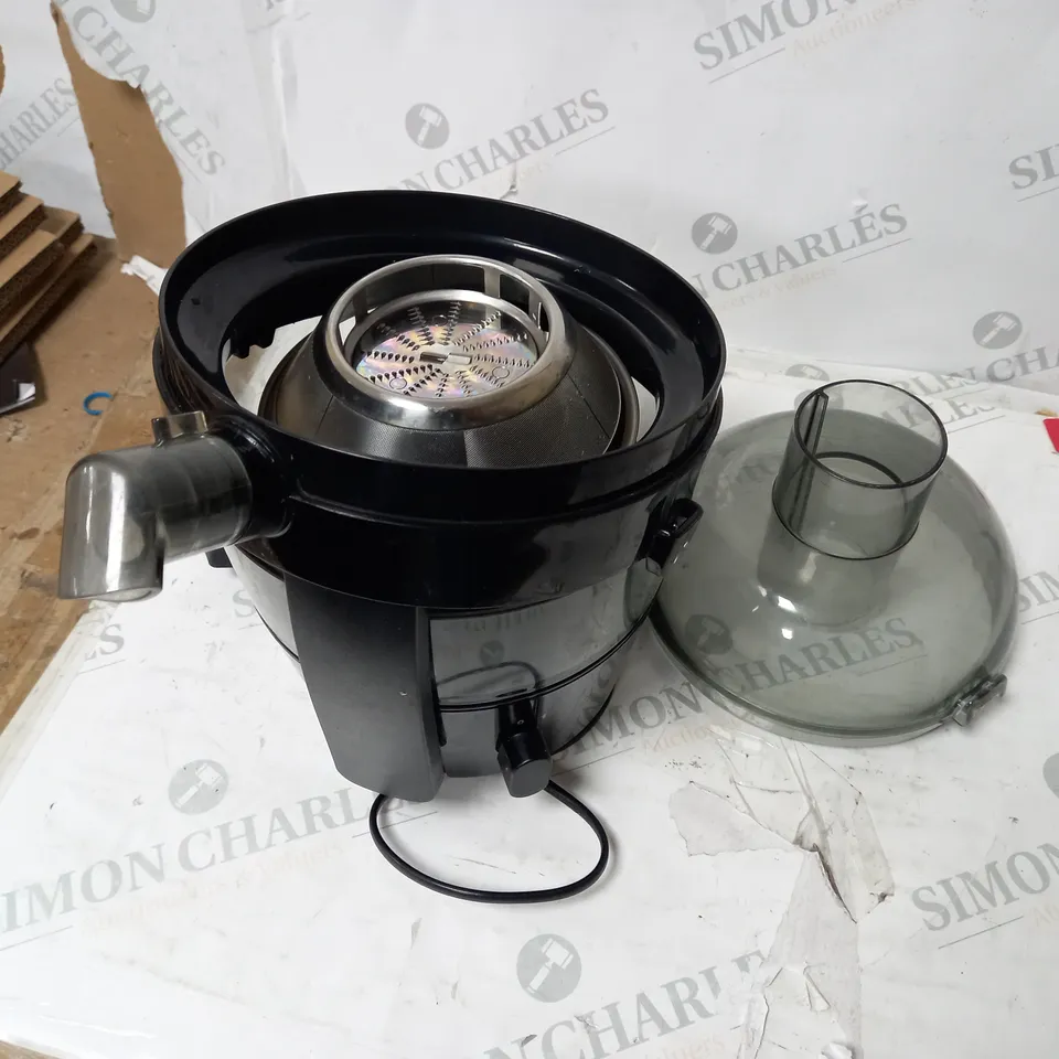 FOOD PROCESSER