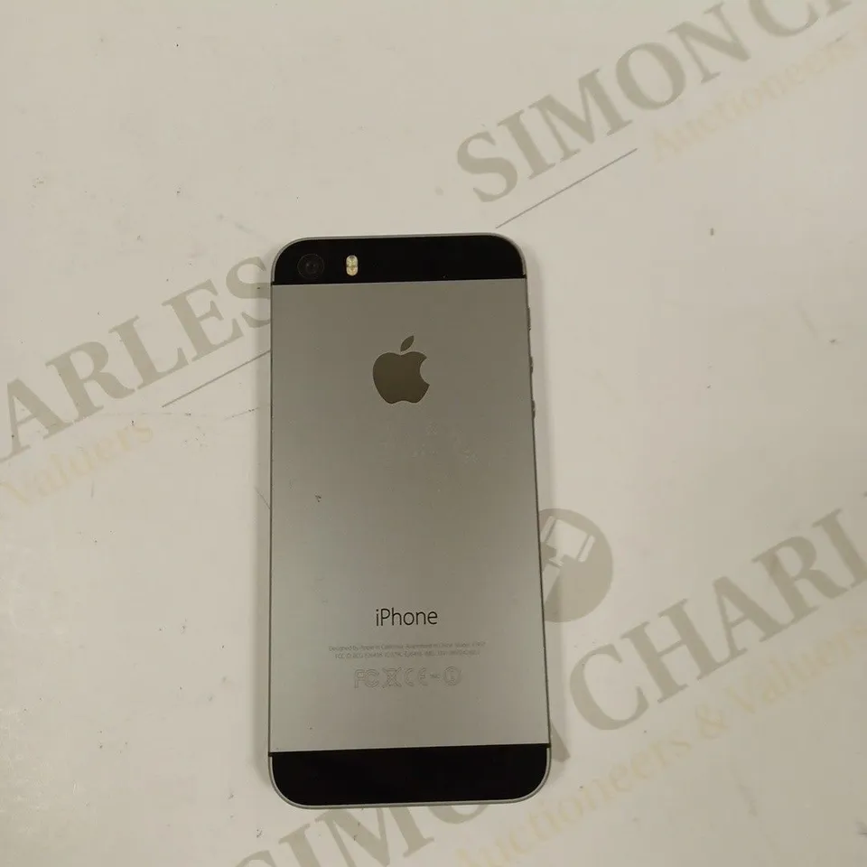 APPLE IPHONE 5S A1457 SMARTPHONE