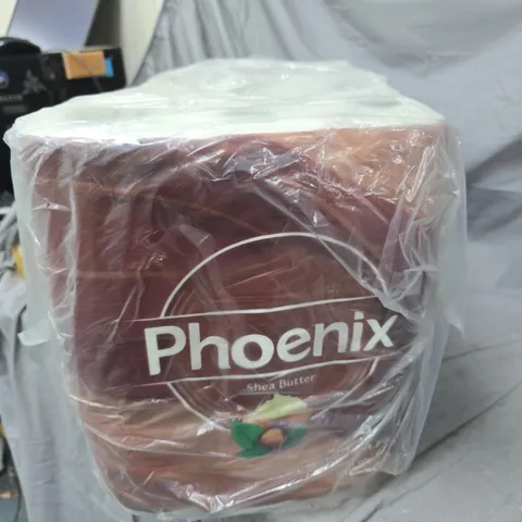 PHOENIX SHEA BUTTER TOILET ROLL 5X9