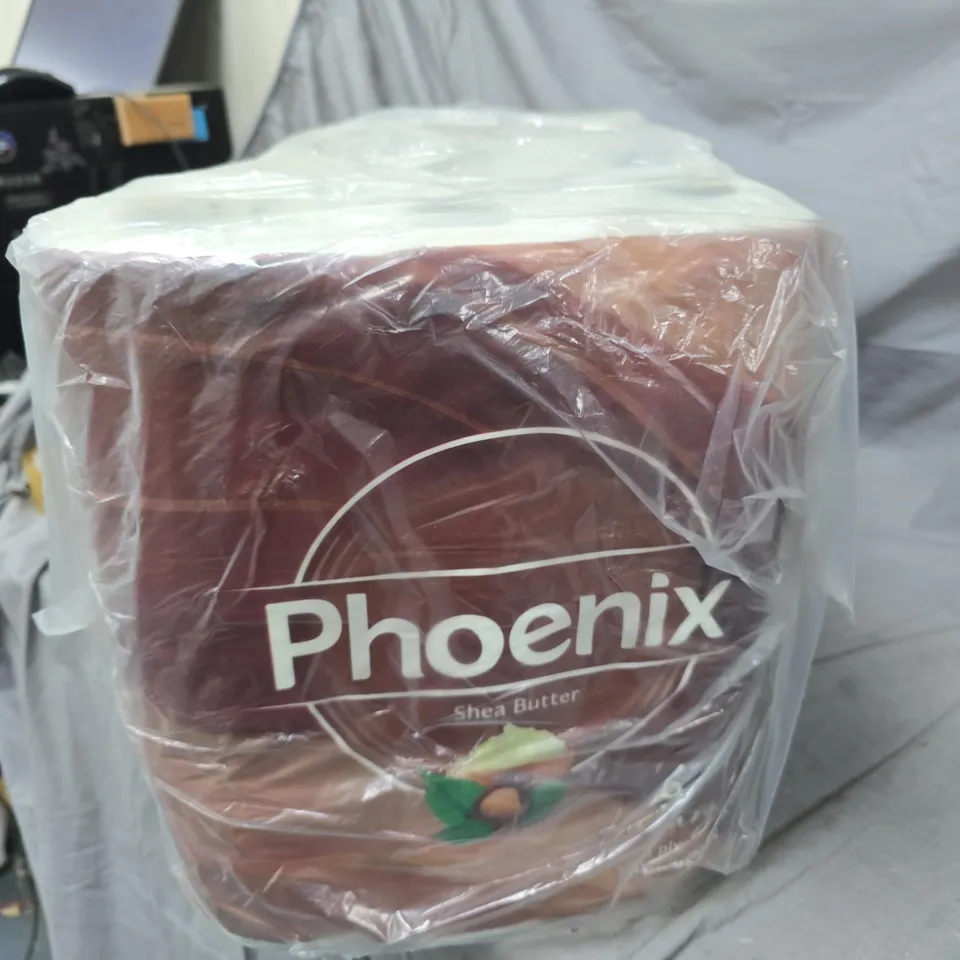 PHOENIX SHEA BUTTER TOILET ROLL 5X9