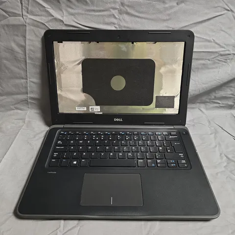 DELL LATITUDE 3380 LAPTOP