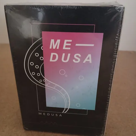 MEDUSA MASSAGER β BOXED, SEALED