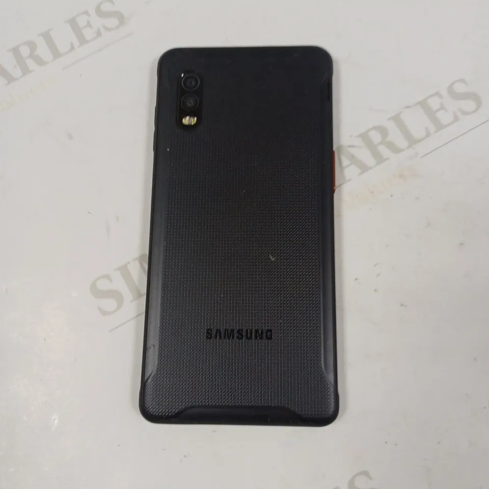 SAMSUNG SMART PHONE - UNKOWN MODEL 