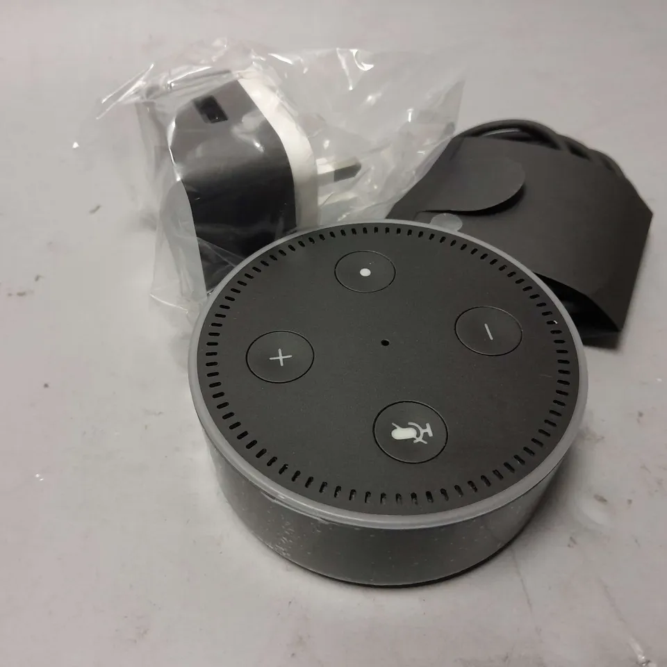 AMAZON ECHO DOT (RS03QR)