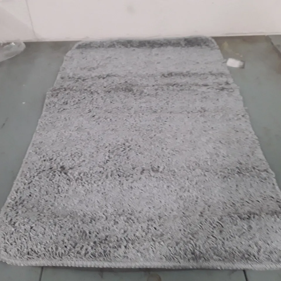 BRAND NEW PACO HOME SYDNEY GREY RUG 50X80CM