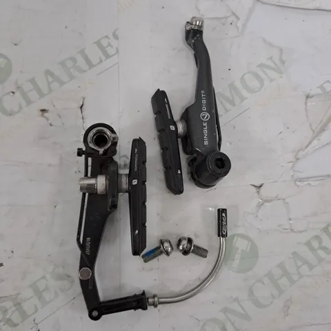 SINGLE 7 DIGIT BREAK KIT
