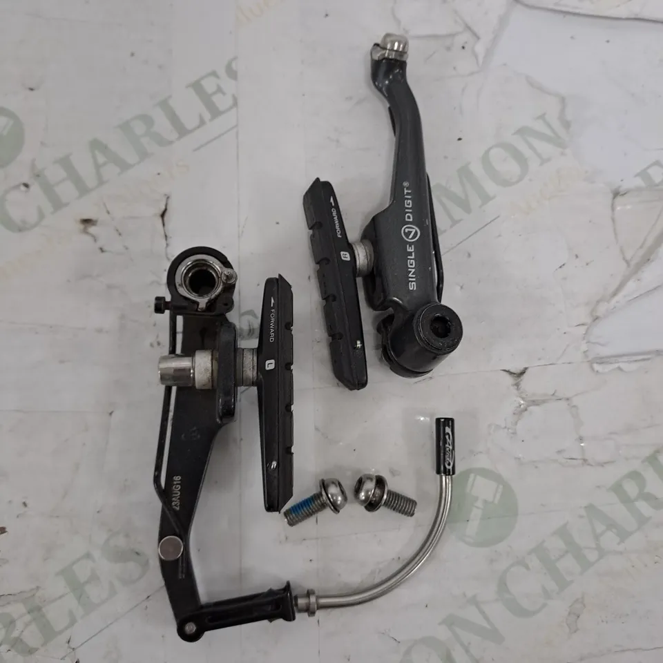 SINGLE 7 DIGIT BREAK KIT