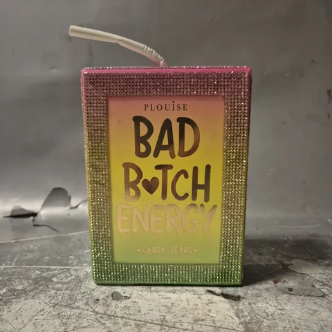 SEALED BAD B*TCH ENERGY CANDY BEARS LIP DUO