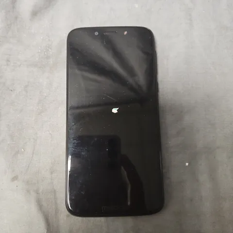 MOTOROLA MOTO G7 (XT1952-1)