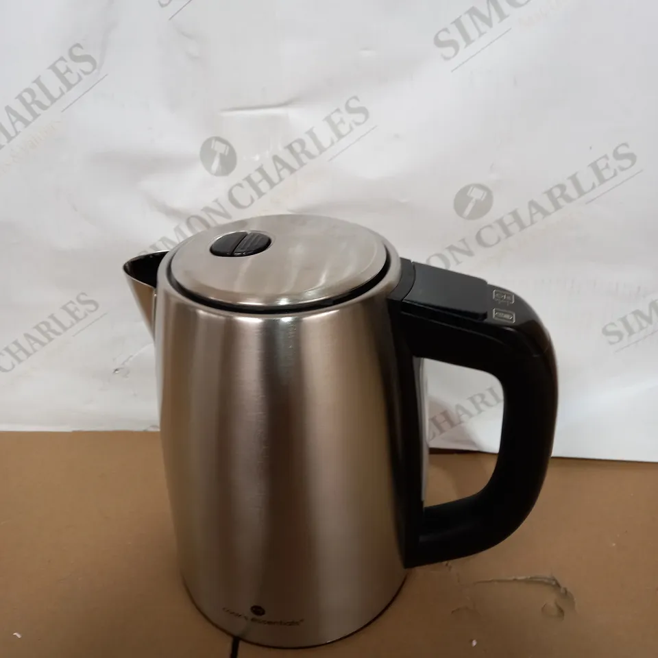 COOK'S ESSENTIALS MULTI TEMPERATURE 1.7L KETTLE