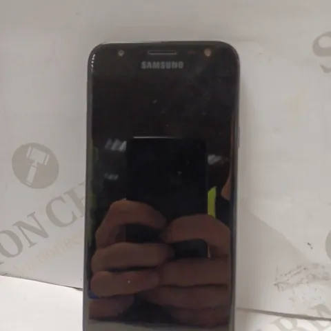 BOXED SAMSUNG GALAXY J3 - BLACK 