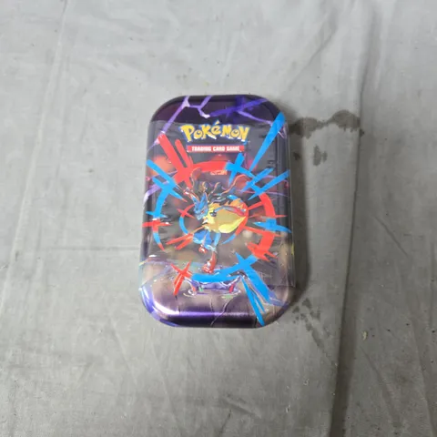 POKEMON TRADING CARD GAME