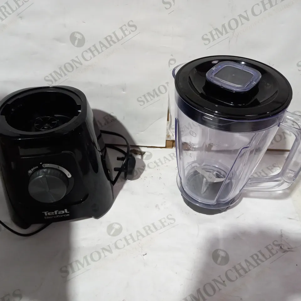 TEFAL BL420840 BLENDFORCE II BLENDER