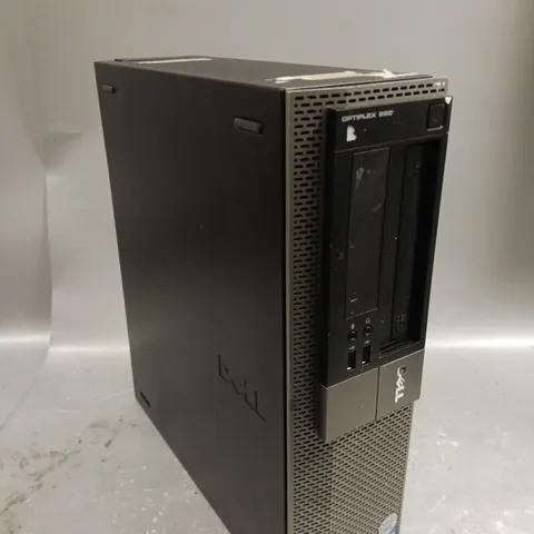 DELL OPTIPLEX 960 TOWER PC