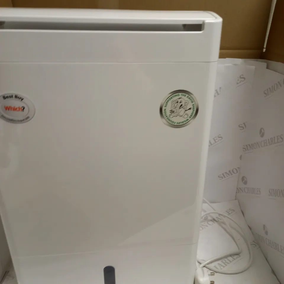 MEACO DD8L ZAMBEZI DEHUMIDIFIER
