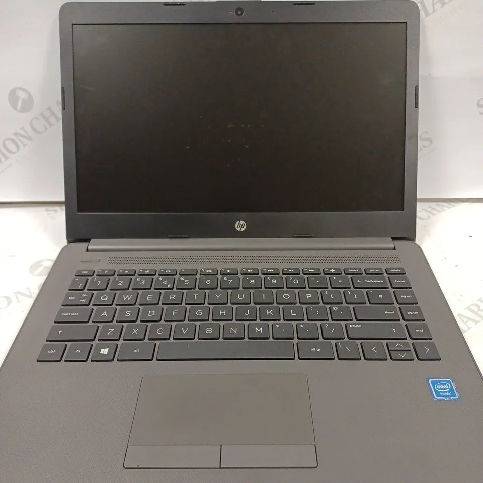 HP 240 G7 LAPTOP 