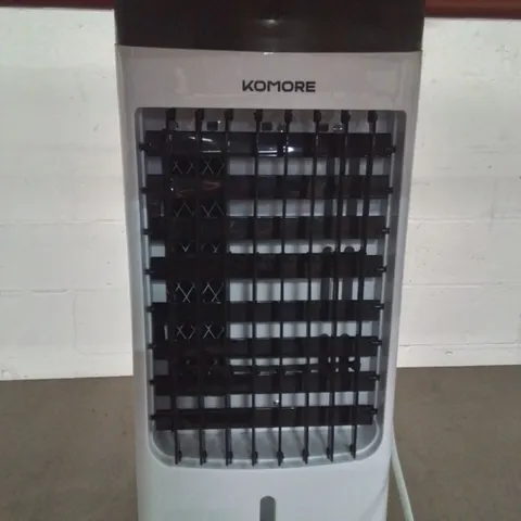 BOXED UNBRANDED 3 SPEED PORTABLE AIR CONDITIONER
