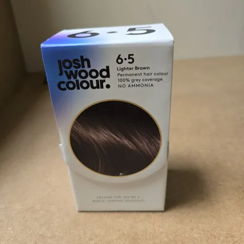 APPROXIMATELY 20 ASSORTED COSMETIC ITEMS INCLUDING JOSH WOOD HAIR COLOUR , COTTON TREE PETROLEUM JELLY AND SUKIN HYDRATING SHAMPOO