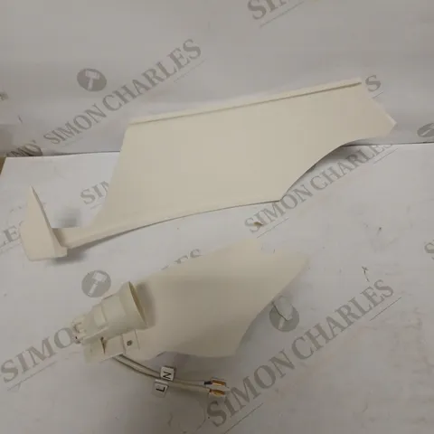 ASTRO AMALFI 315 WALL LIGHT