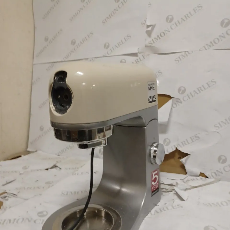 KENWOOD KMIX FOOD MIXER 