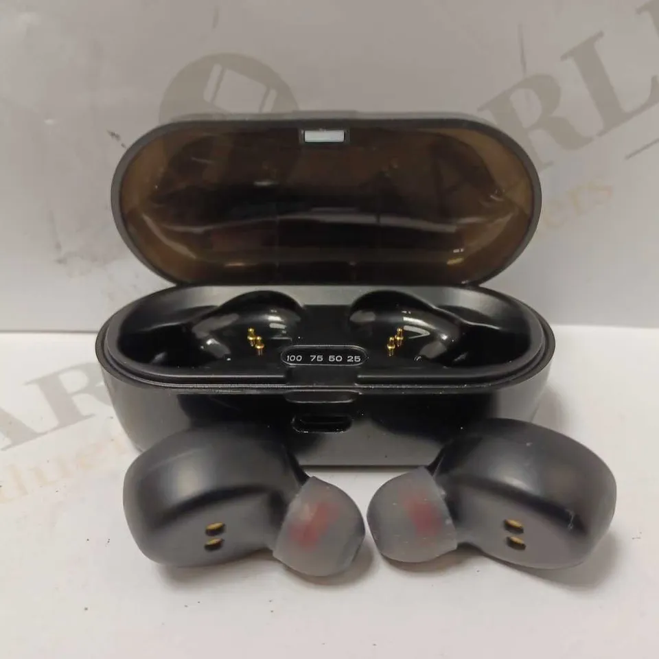 XG-13 TRUE WIRELESS BLUETOOTH EARBUDS