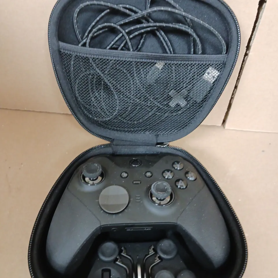 XBOX ELITE WIRELESS CONTROLLER RRP £159.99