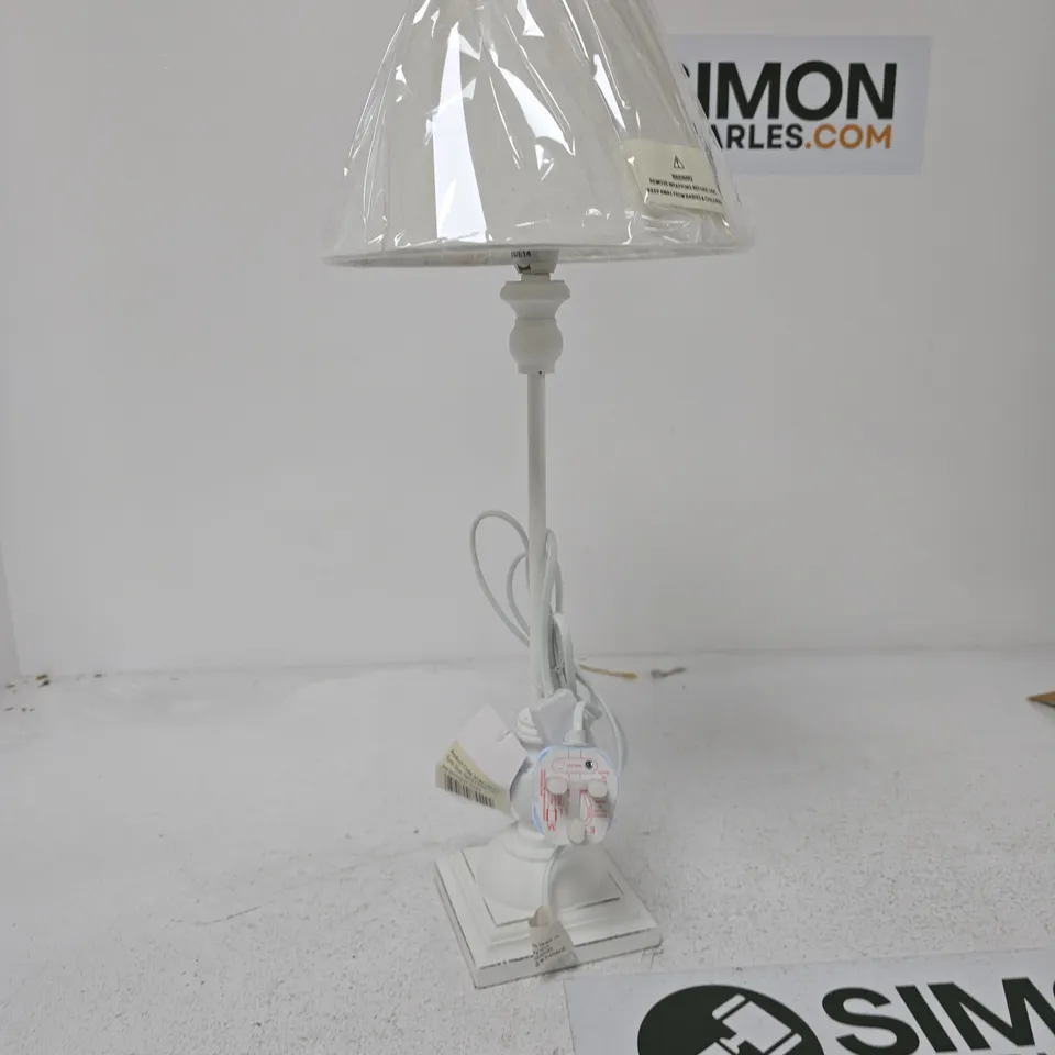 SYMI SLIM TABLE LAMP