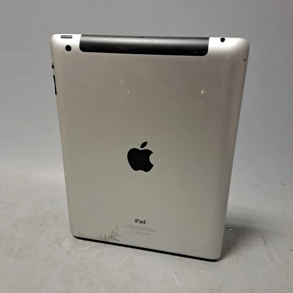 APPLE IPAD A1460