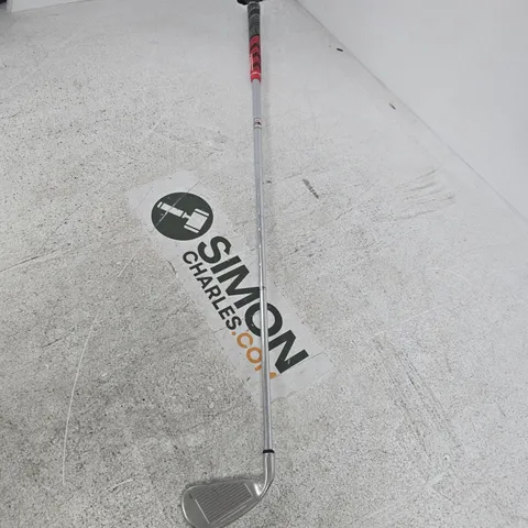 CALLAWAY BIG BERTHA 4 IRON