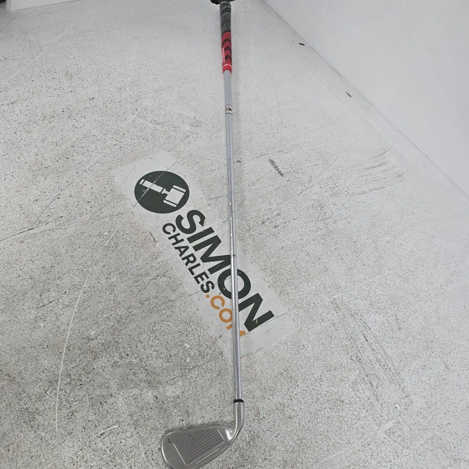 CALLAWAY BIG BERTHA 4 IRON